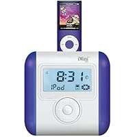 iBoom HiFi iPod用スピーカー Apple、iPod用スピーカーシステム「iPod Hi-Fi」