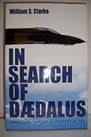 In Search of Daedalus 0978859103 Book Cover