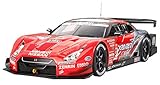 Tamiya Xanavi Nismo GT-R (R35)