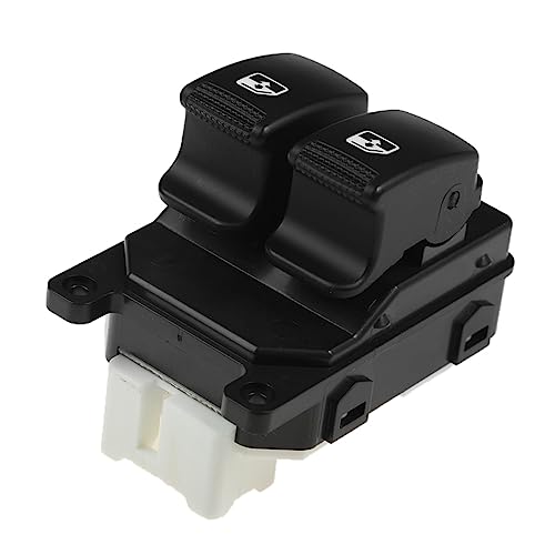 Interrupteur vitre électrique défectueux ? Changez le bouton pour Hyundai et Picanto 2004-2007