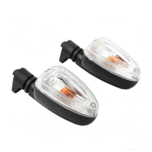 Clignotants moto pour BMW HP2 et R1200GS roulez serein de jour comme de nuit