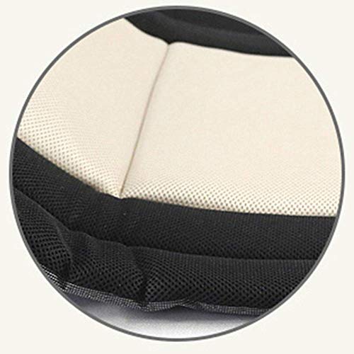 Chaise pliante inclinable avec dossier réglable et assise confort - 3