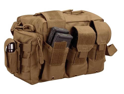 Propper Bail Out Bag Coyote