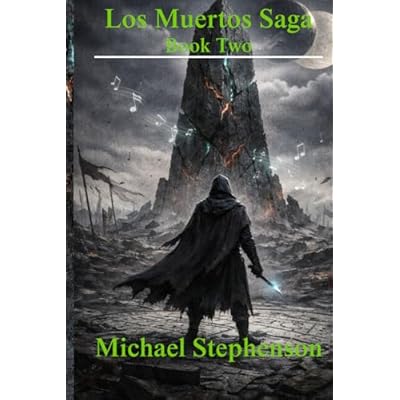 Los Muertos Saga
