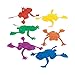 Fun Express - Plastic Jumping Frogs (2