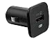 Produktbild Trust Universelles USB-Kfz-Ladegerät (12 Watt) für Smartphone und Tablet