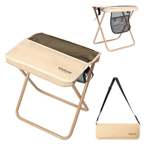 Yoosure Extra Tall XL Portable Chair