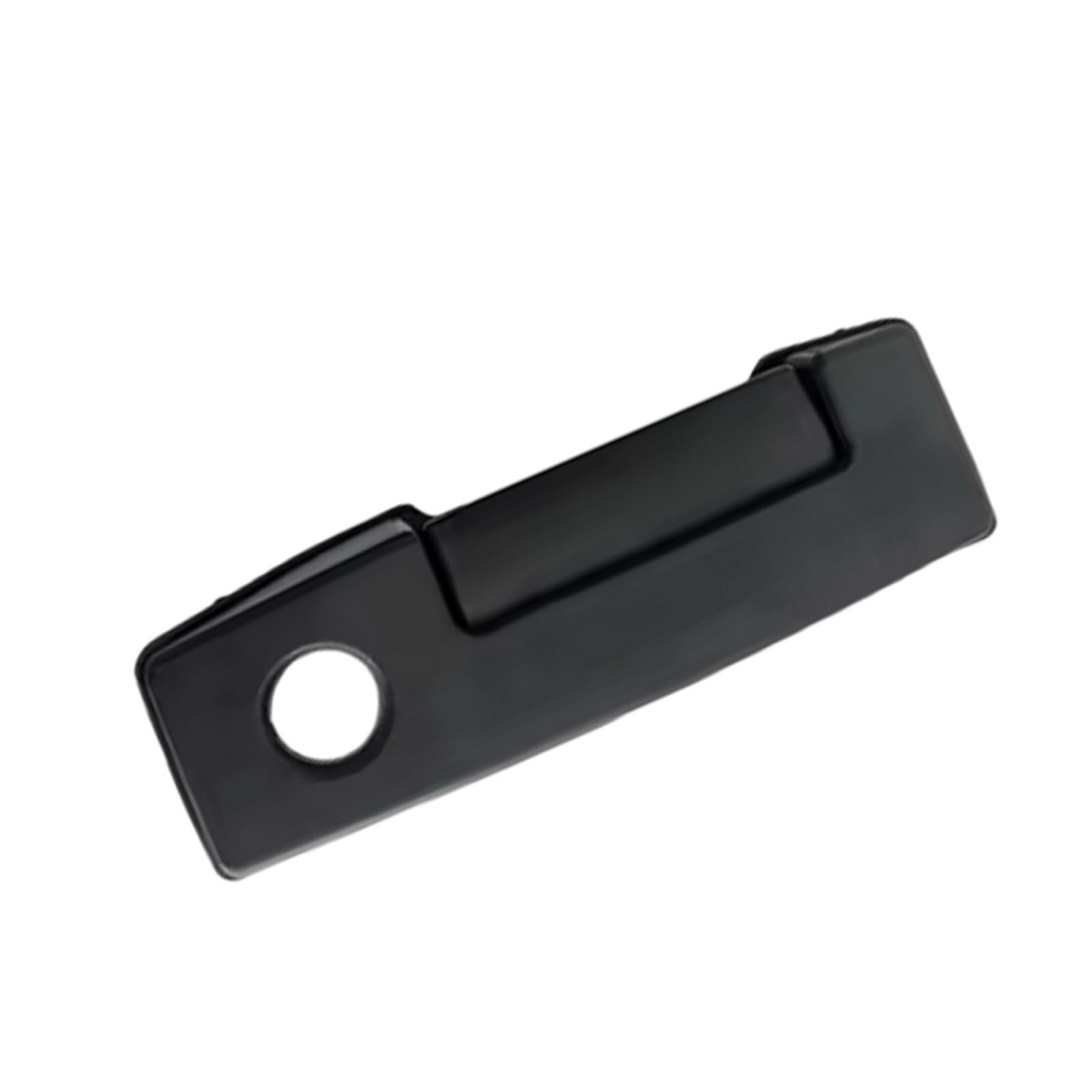 Byskjz One Color Car Outer Door Handle Replacement For Nissan For Urvan For E25 For Nv350 2002-2018 Car Left Right Sliding Door Outer Handle 80607-Vw000 82606-Vw000 82607-Vx70a(Left)