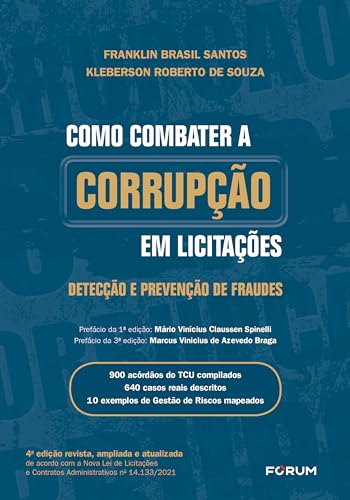 Como Combater a Corrupção em Licitações: Detecção e Prevenção de Fraudes