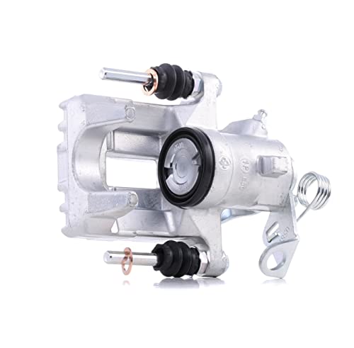 HELLA PAGID 8AN 355 783-461 Bremssattel - AN8346 - Bremssystem: TRW - Neuteil ohne Pfand - für u.a. AUDI / SEAT / SKODA / VOLKSWAGEN