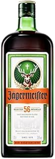 Jägermeister Herbal Liqueur, 1.75L