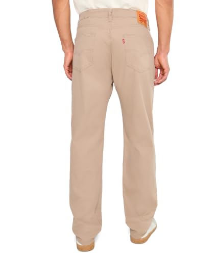 Image of Levi's Men's 505 Regular Fit Jeans (Seasonal)