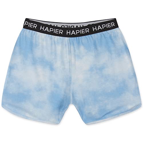 Conjunto Sport, Hapier, Meninas, Azul claro, 14