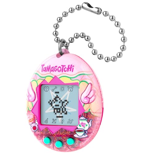 Image of Tamagotchi Original - Angel Tea Time