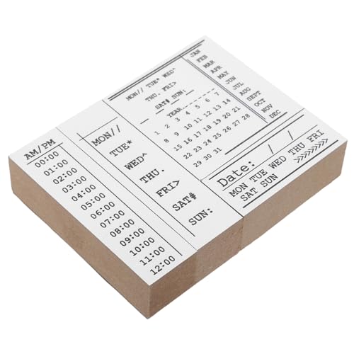 VILLCASE 1 {bNX nhCh L X^v DIY Ntg X^v  W[iO ʐ^ Ao 