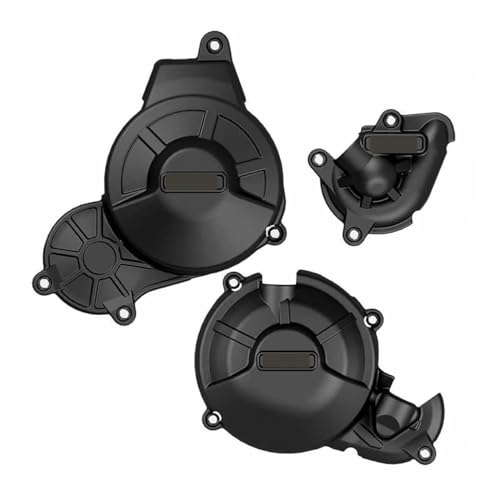 Couvercle carter RS660 protection pour vos sorties et voyages en Tuareg
