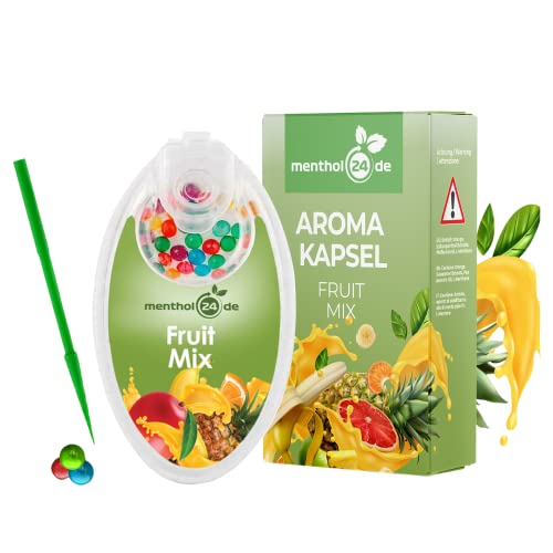 Einweg E-Shisha von AROMA KING E Zigarette Pineapple 700 Puff E-Shisha ohne Nikotin Elektronische Zigarette 550mAh… – Bild 3