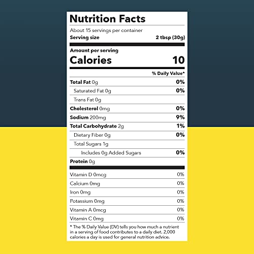 La Victoria Thick 'N Chunky Salsa Verde Medium, 16 Oz #TOP3