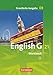 Produktbild English G 21 - Erweiterte Ausgabe D / Band 3: 7. Schuljahr - Workbook mit Audios online