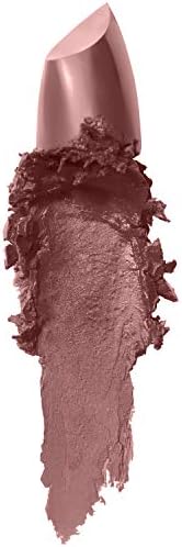 Maybelline Color Sensational Powder Matte Lipstick 15 Smoky Taupe