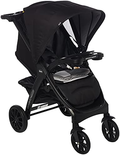 chicco primo stroller