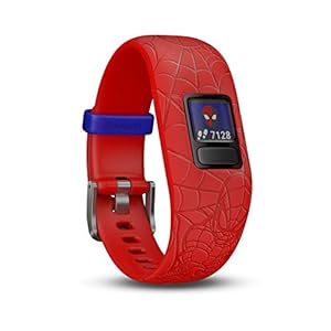 Garmin Vivofit 2 Opaska Fitness Dla Dzieci