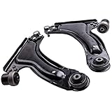 【Material 】Aus hochfestem Aluminium gefertig, pulverbeschichtetes Finish