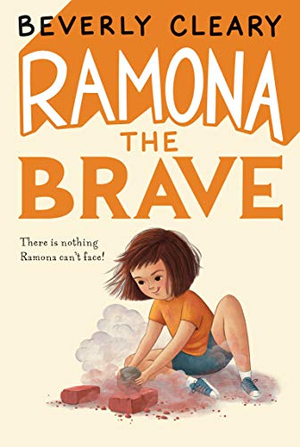 The Ramona Collection, Vol. 1: Beezus and Ramona / Ramona the Pest / Ramona the Brave / Ramona and Her Father [4 Book Box set]