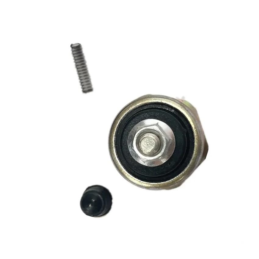 0330001050 Solénoïde de Coupure Carburant 2PCS pour Moteur Diesel