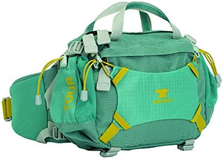 Mountainsmith Tour SM ランバーパック【ヘリテージブラック】 Amazon | Mountainsmith Tour ランバーパック, ヘリテージ