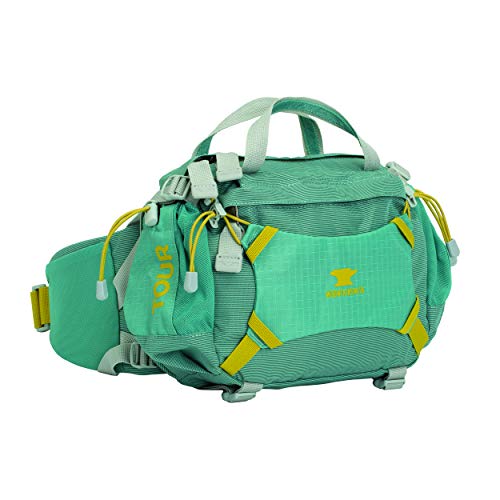 Mountainsmith-Tour-SM-Lumbar-Pack-Sage-Blue