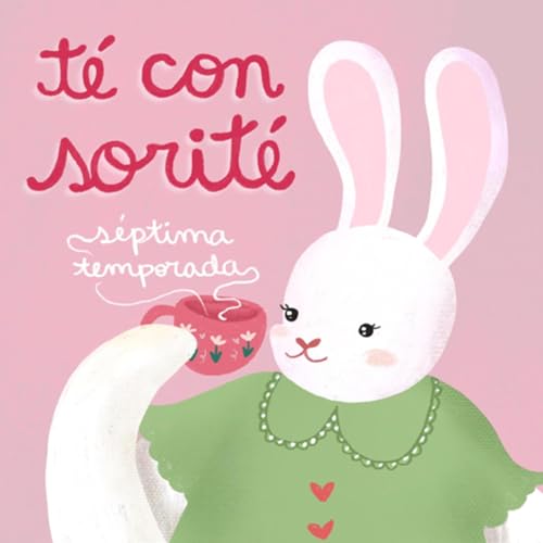 Couverture de Té con Sorité