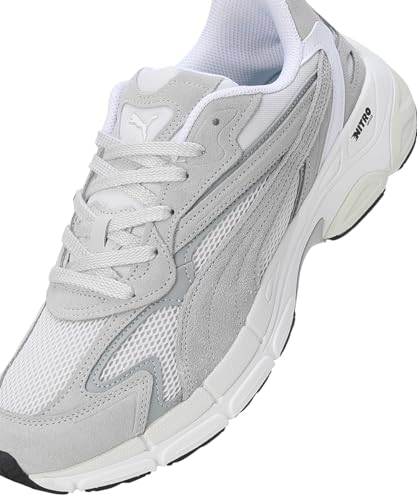 Image of Puma Unisex Adult Teveris Nitro Sneaker