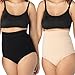 UpSpring Baby C-Panty High Waist Incision Care C-Section Panty 2-Pack (Large/X-Large)