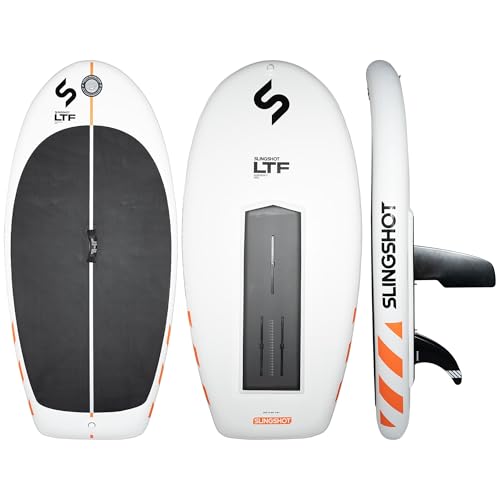 Slingshot LTF V2 Wing Foiling Board