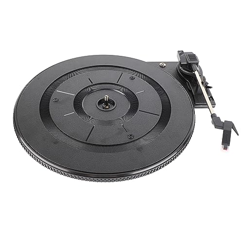 Tourne-Disque Gramophone Tourne-Disque Design élégant pour Restaurant - Les Beatles, Paul McCartney, John Lennon, RIngo Starr, George Harrison Tourne-Disque Gramophone Tourne-Disque Design élégant pour Restaurant – Image 5