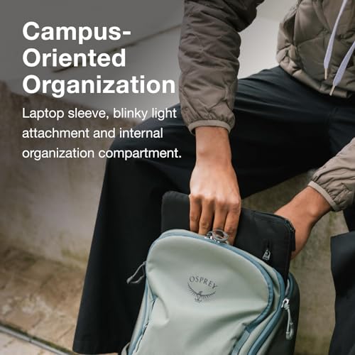 Osprey Astronova Campus Laptop Backpack3