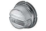 ohne Glühlampe HELLA 2ZR 001 421-101 Rückfahrleuchte - Anbau