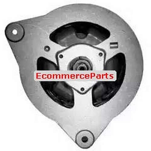 Alternatore 9145374910621 EcommerceParts Tensione: 12 V, Alternatore-Corrente carica: 75 A #br