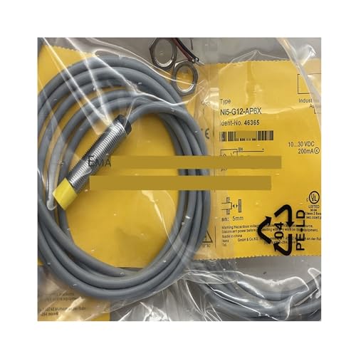 Capteur inductif M18 BI5-M18-RP6X détecteur proximité PNP NF