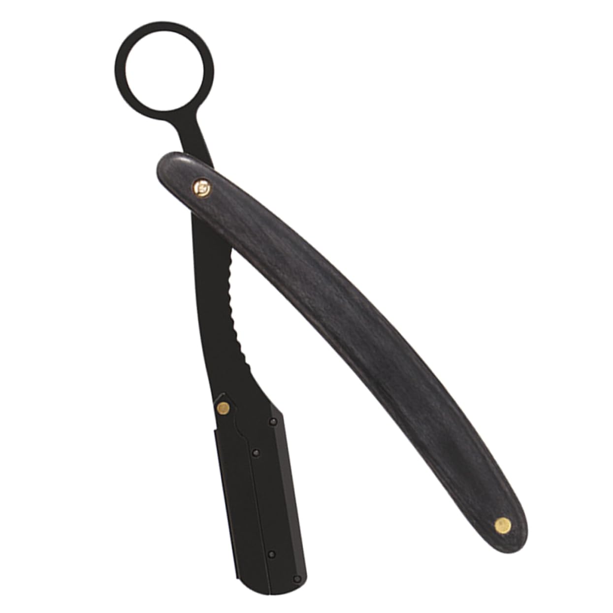 minkissy 3stücke Foldable Shaver Tool Multifunktionales Manuelles Rasiermesser Für Tragbar Für Haar Und Bartpflege Im Salon Oder Zuhause