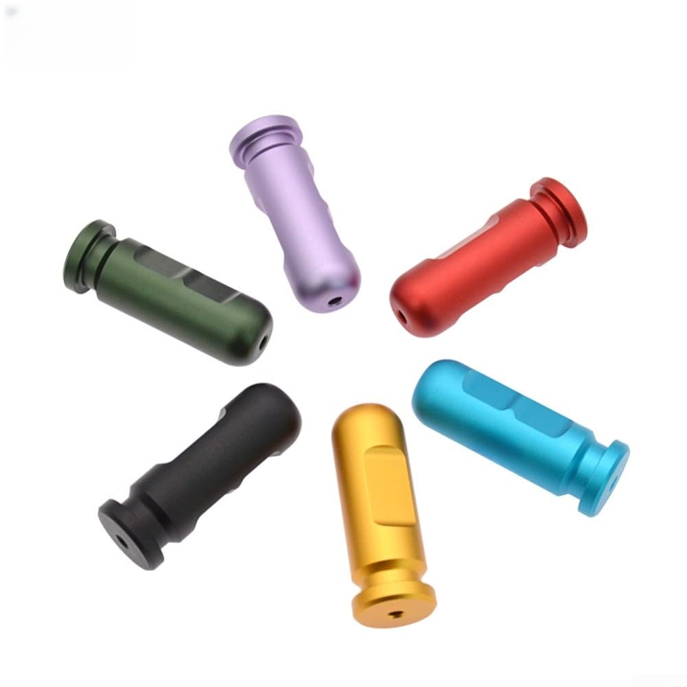 Equalizzatore di pressione per apnea Frenzel con palloncino assistito (nero)