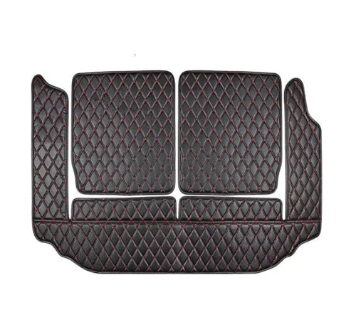 gN}bg ɓK XYL ɓK Wj[ JB64 ɓK VG JB74W 2019-2025 gNJ[ybg  U[ gN}bg J[SCi[ ԓ~߃}bg(Black-red)