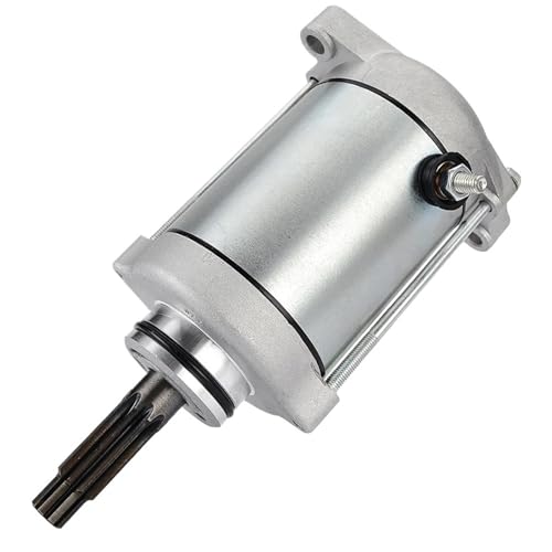 Moteur de démarreur LT-F500F QuadRunner 500 4WD et Suzuki DR650S 1991-1996