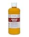 Handy Art Student Acrylic Paint 16 ounce, Deep Yellow