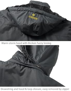 Ortovox Merino Windbreaker - Windjack Heren online kopen