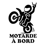 POSE FACILE & NOTICE INCLUSE – Application simple grâce au film transfert pour un rendu propre et sans bulles d’air.