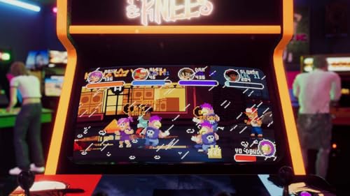 ARCADE Paradise Switch version japonaise jeu Nintendo - 4