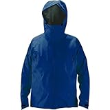 TRUSCO(トラスコ) ゴアテックスワークレインウェア ネイビー L GXPW-L-NV