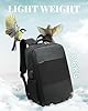Besttravel Laptop Backpack,Anti-Theft Business Travel Work Computer Rucksack,Water Resistant College/High School Bags for Boys/Girls/Men/Women,Fits 15.6 Inch Laptop and Notebook Black #2